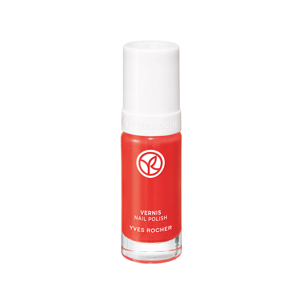 Verniz 21 Rouge Nacarat 5ml