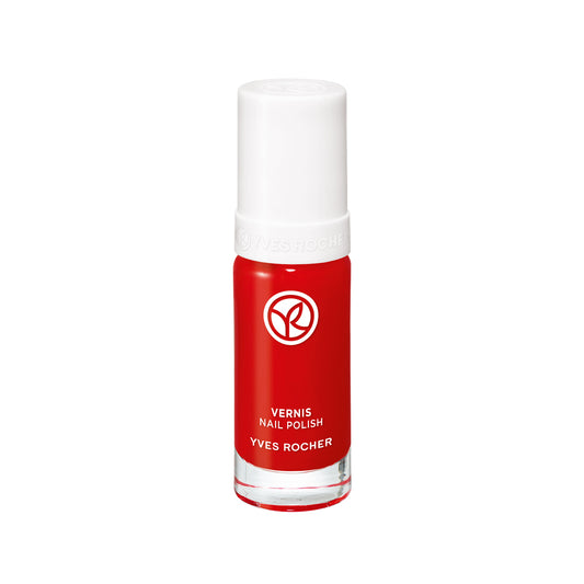 Verniz 22 Rouge Garance 5ml