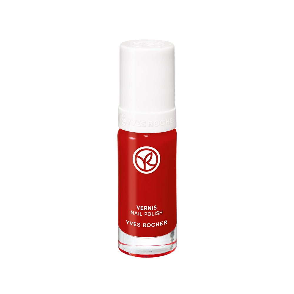 Verniz 23 Rouge Amaryllis 5ml