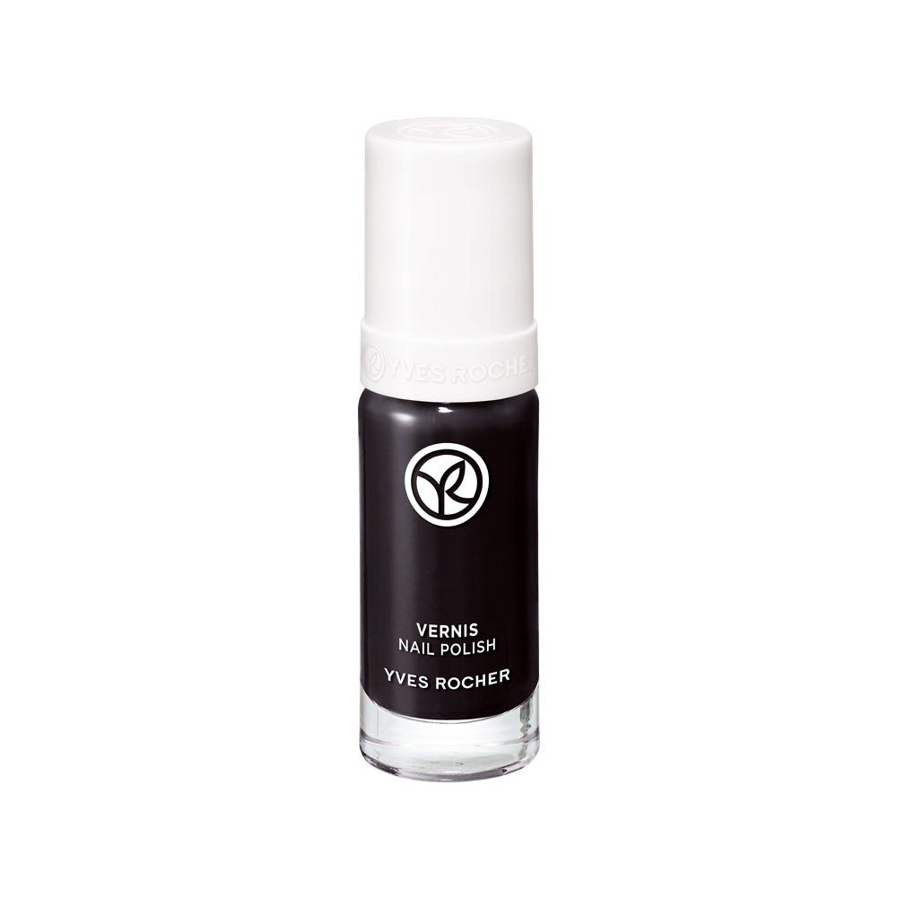 Verniz 32 Noir Ébène 5ml